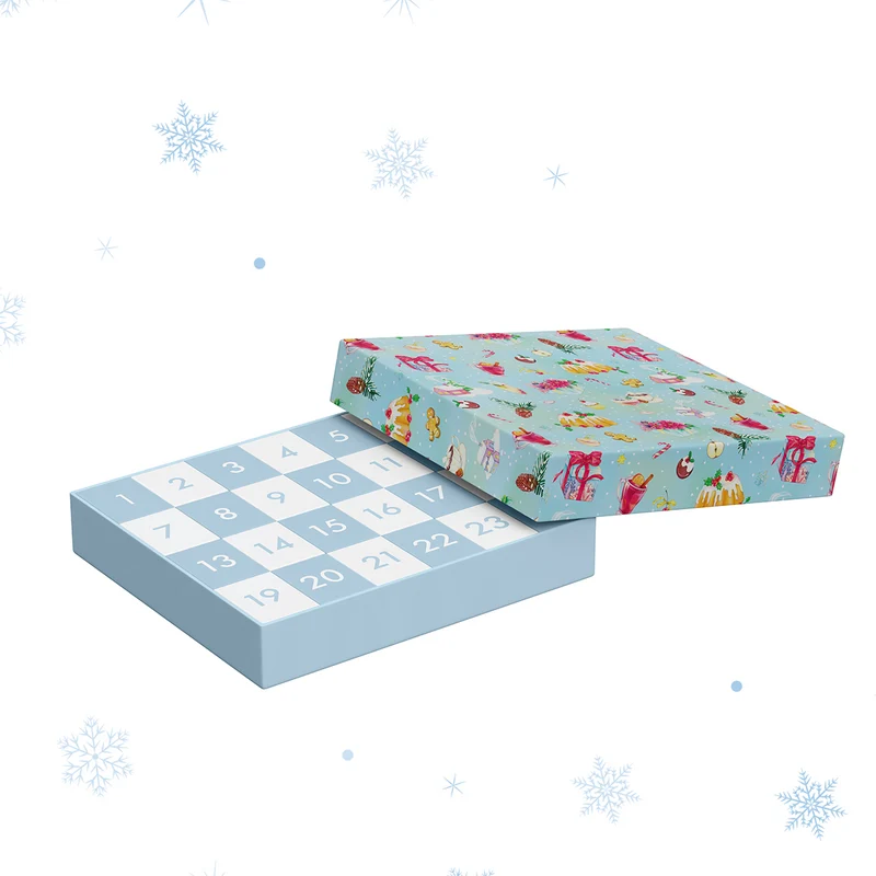 Jigsaw Advent Calendar Bundle (2 pack)
