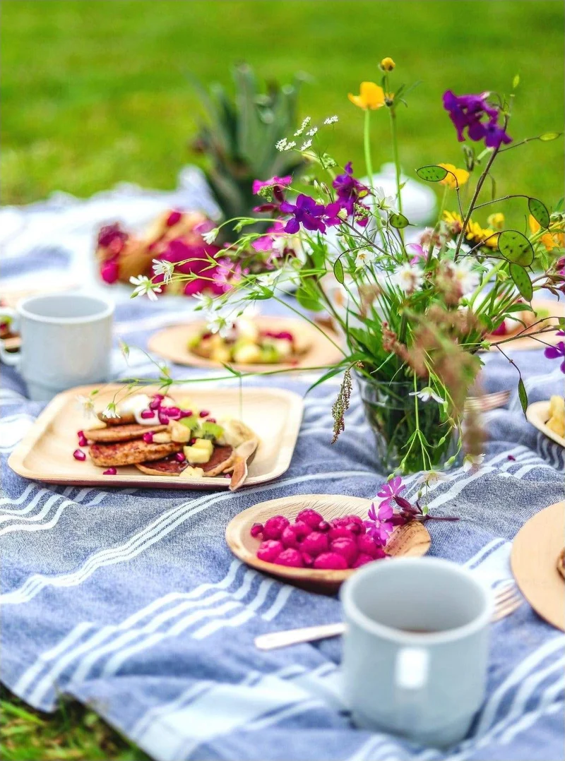 Spring Picnic