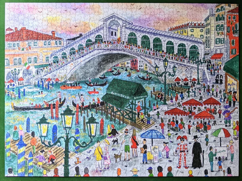 Venice