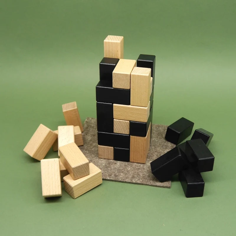 BLOCKS - werde zum Baumeister!