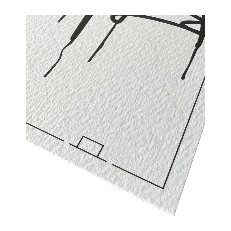 Kunstdruck Schneider von Ulm