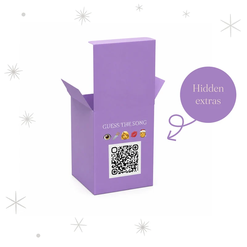 Midnight Glow Jigsaw Puzzle Advent Calendar