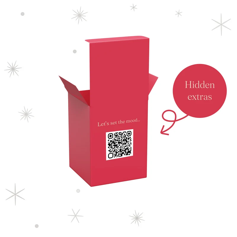 Deck the Halls Jigsaw Puzzle Advent Calendar