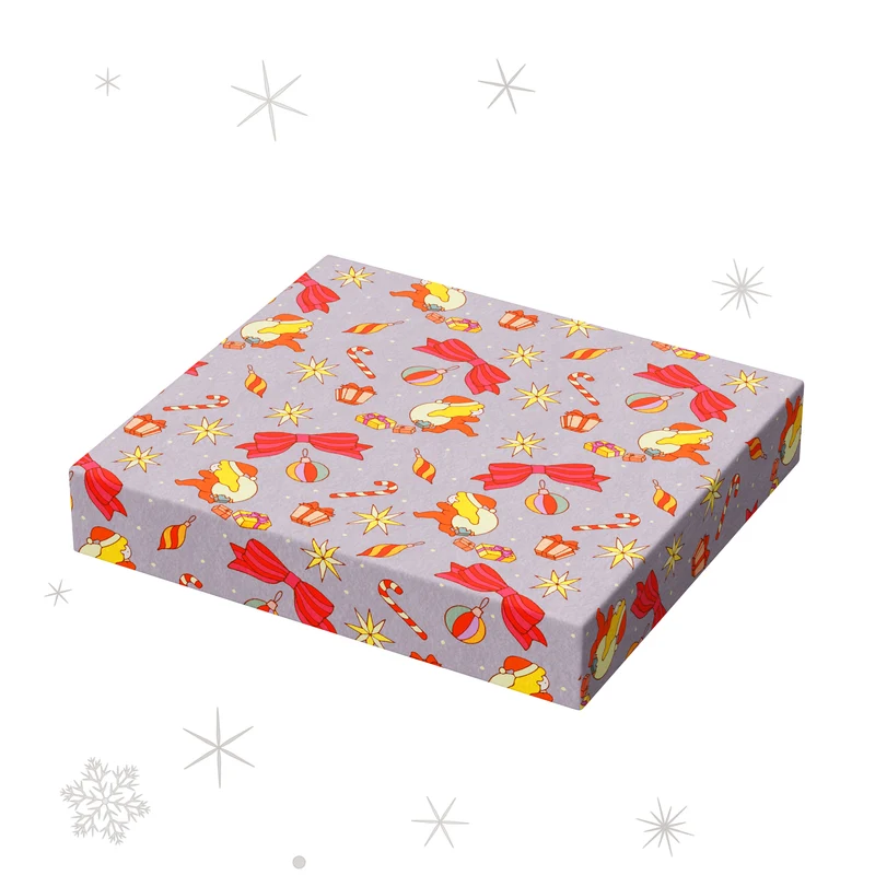 Deck the Halls Jigsaw Puzzle Advent Calendar