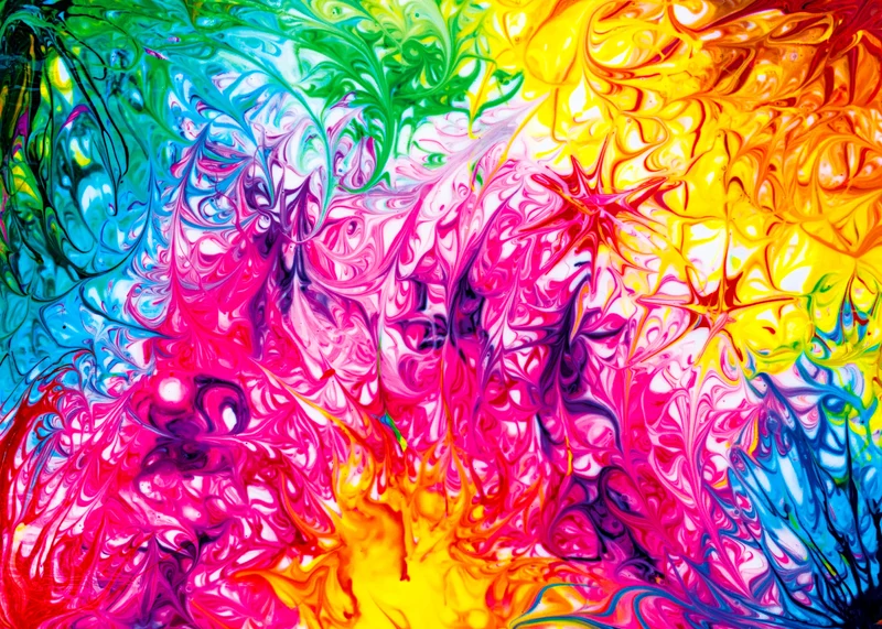 Joy Waves