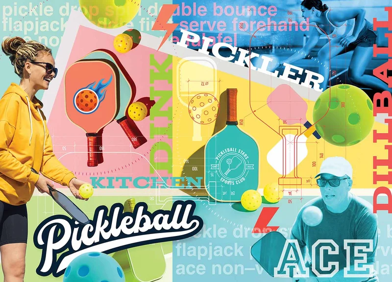 Pickleball