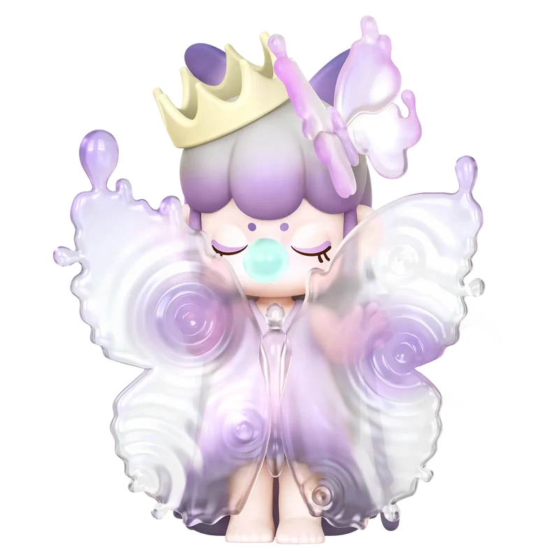 Robotime Nanci Secret Fantasy (Blind Box) ZTXX