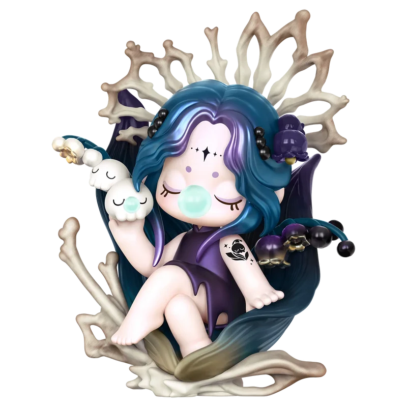 Robotime Nanci Secret Fantasy (Blind Box) ZTXX