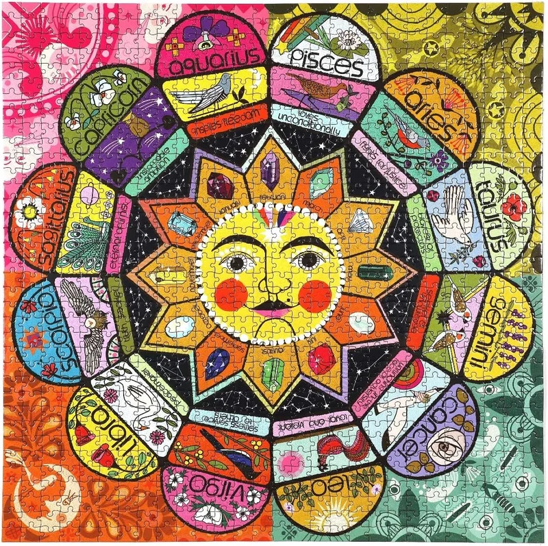 Astrology