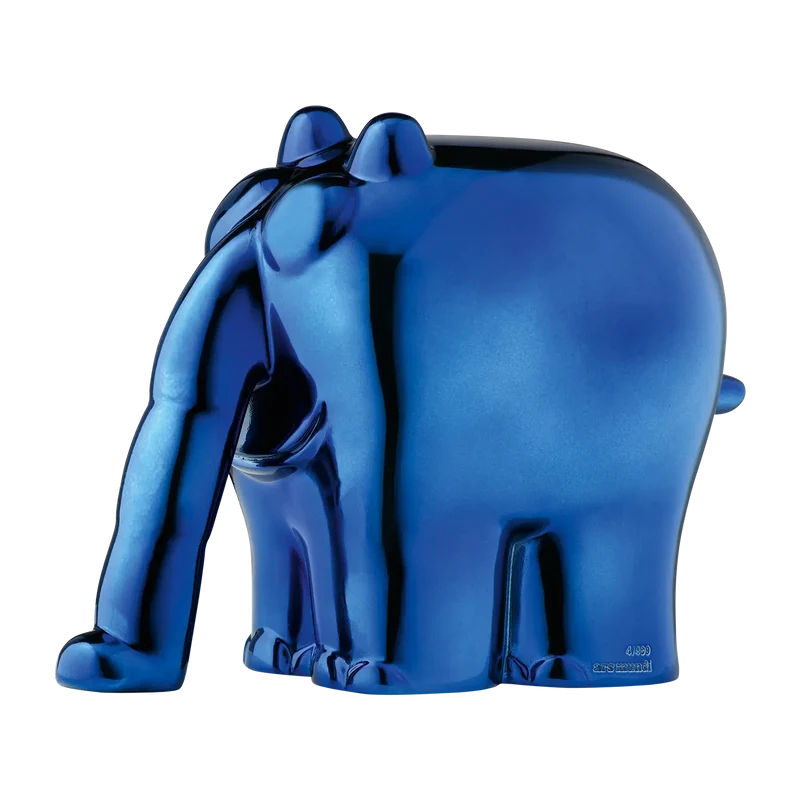 Skulptur Ottifant
