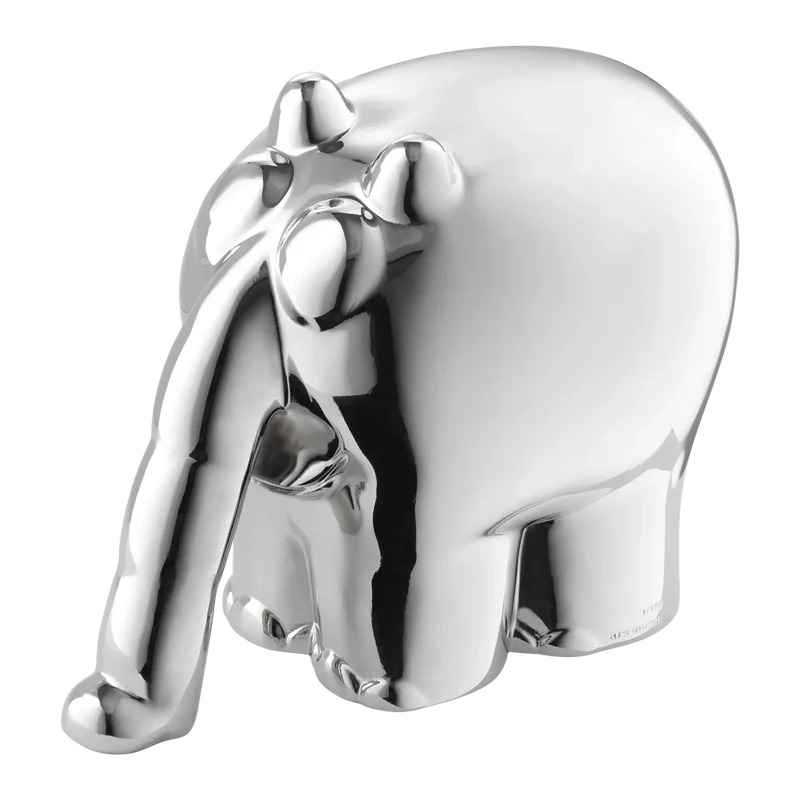 Skulptur Ottifant