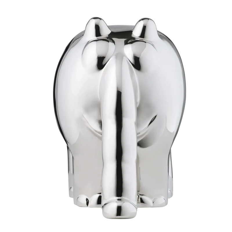 Skulptur Ottifant
