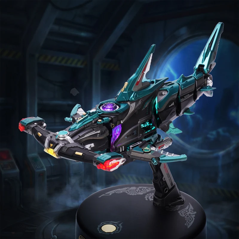 Robotime Hammerhead Shark MI07
