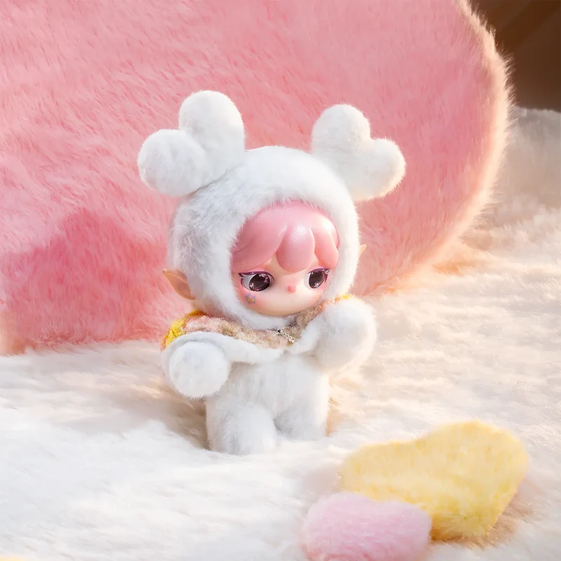 Robotime Suri's Magical Animal (Blind Box) MSAXX