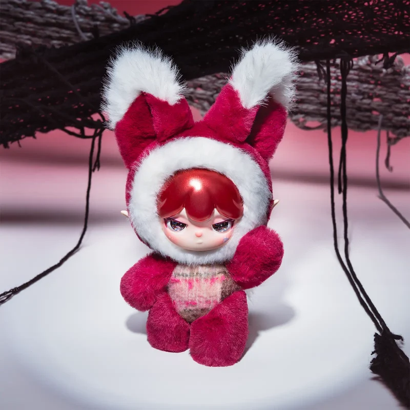 Robotime Suri's Magical Animal (Blind Box) MSAXX