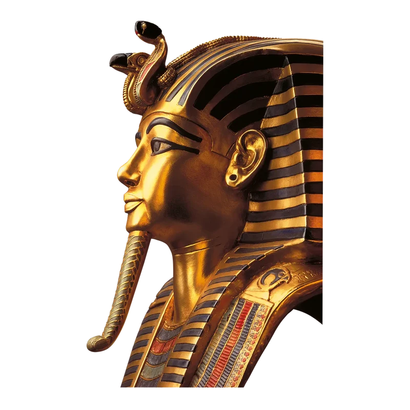 Tutanchamun