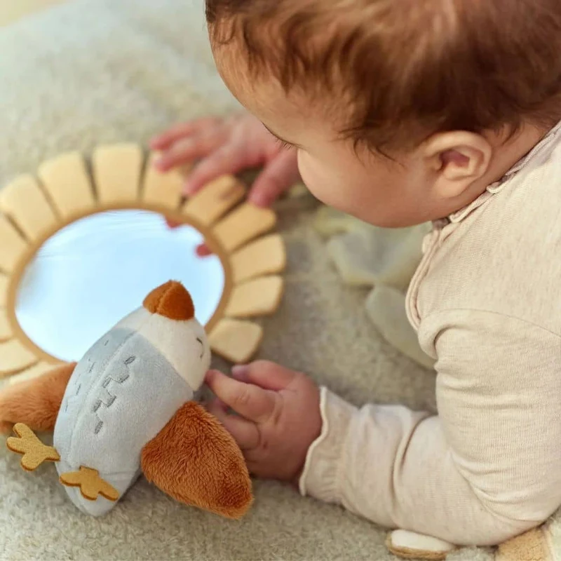 Interaktive Spielmatte – Safari Friends