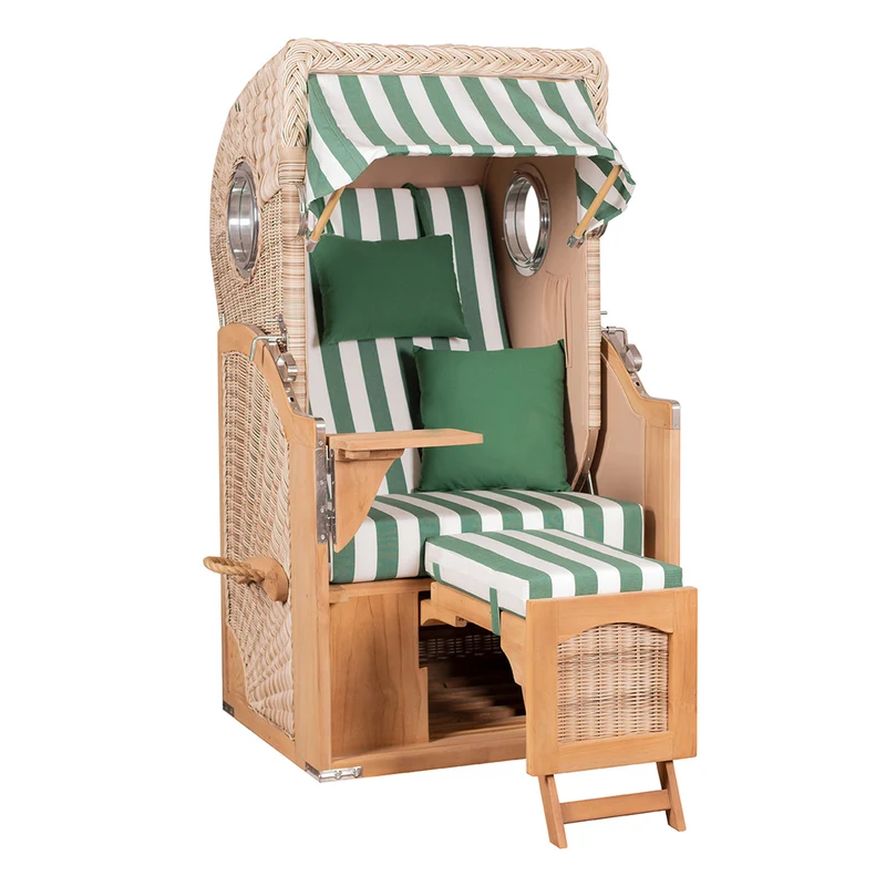 Strandkorb klein - Düne Design 518