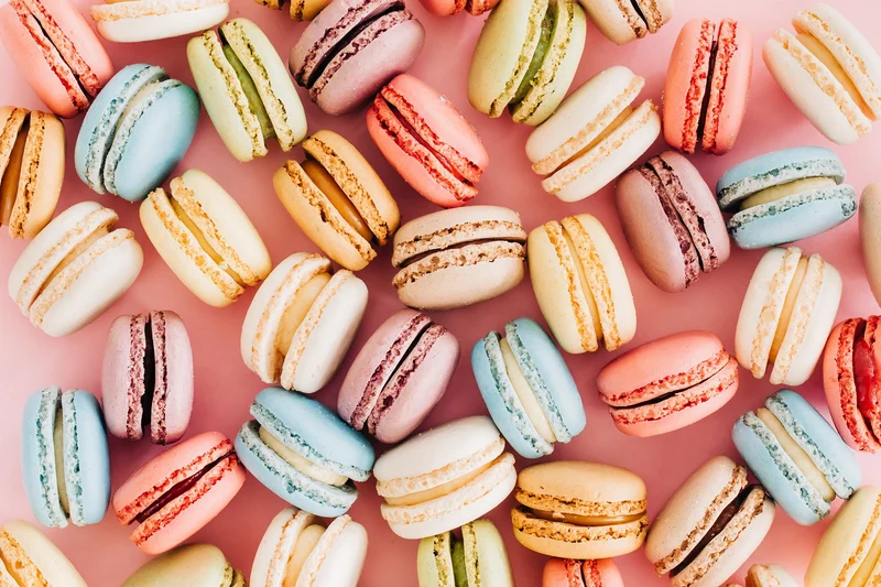 Le Macaron
