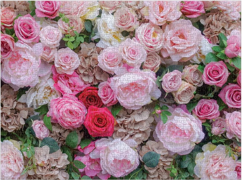 English Roses