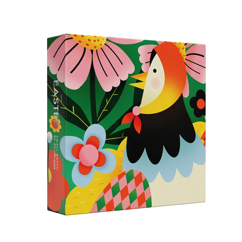 Easter 1000 Piece Puzzle (Small Batch)