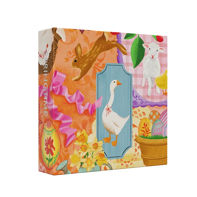 Easter Bundle (2 x 1000 Piece Puzzles)