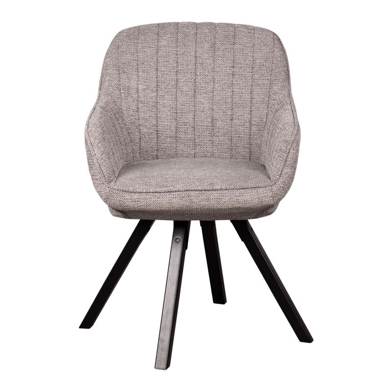 Sessel Matera Mouse grey