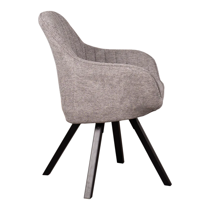Sessel Matera Mouse grey
