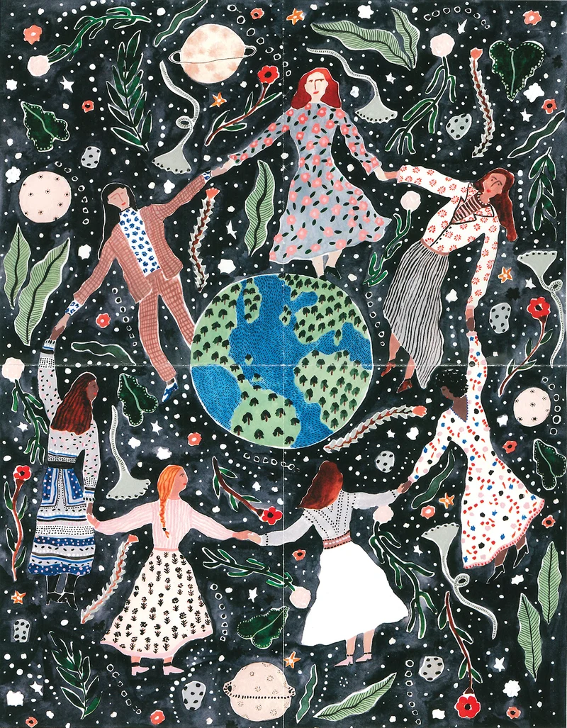 World Diversity