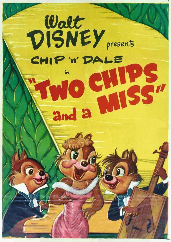 Chip 'n' Dale