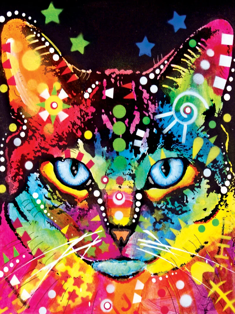 Mad Kitty