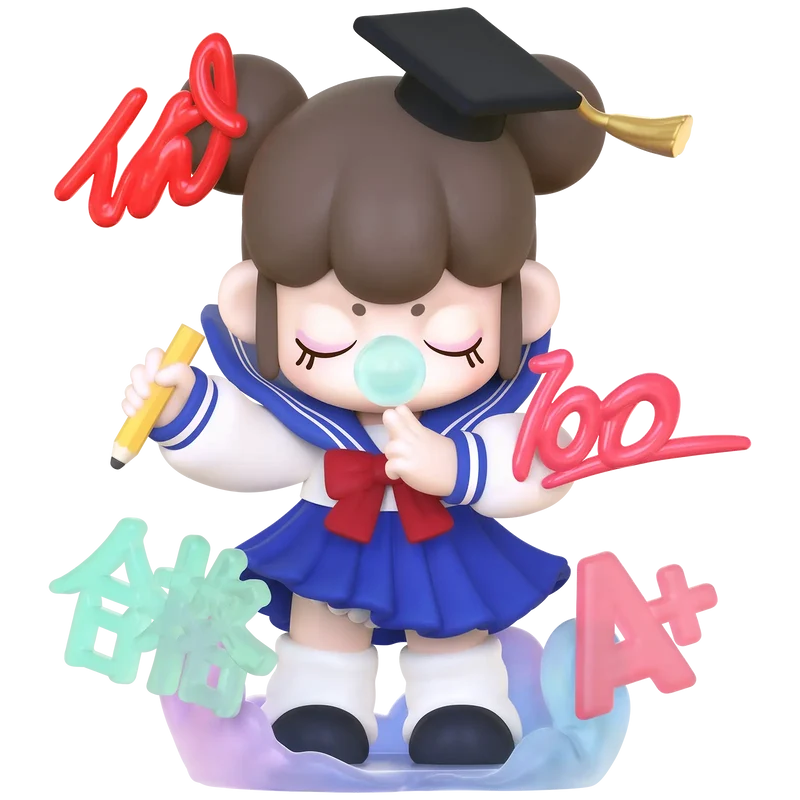 Robotime Nanci Best Wishes (Blind Box) ZSXX