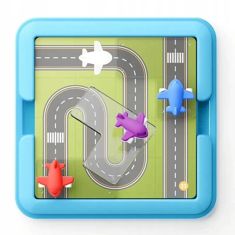 Smart Games-Denkspiel – Take Off (ENG)