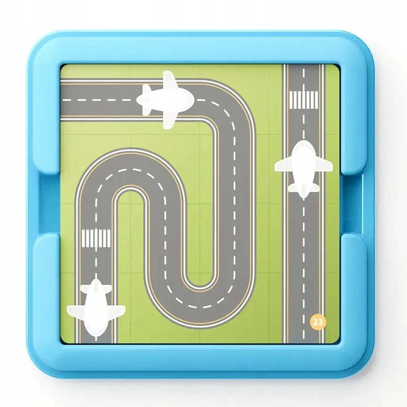 Smart Games-Denkspiel – Take Off (ENG)
