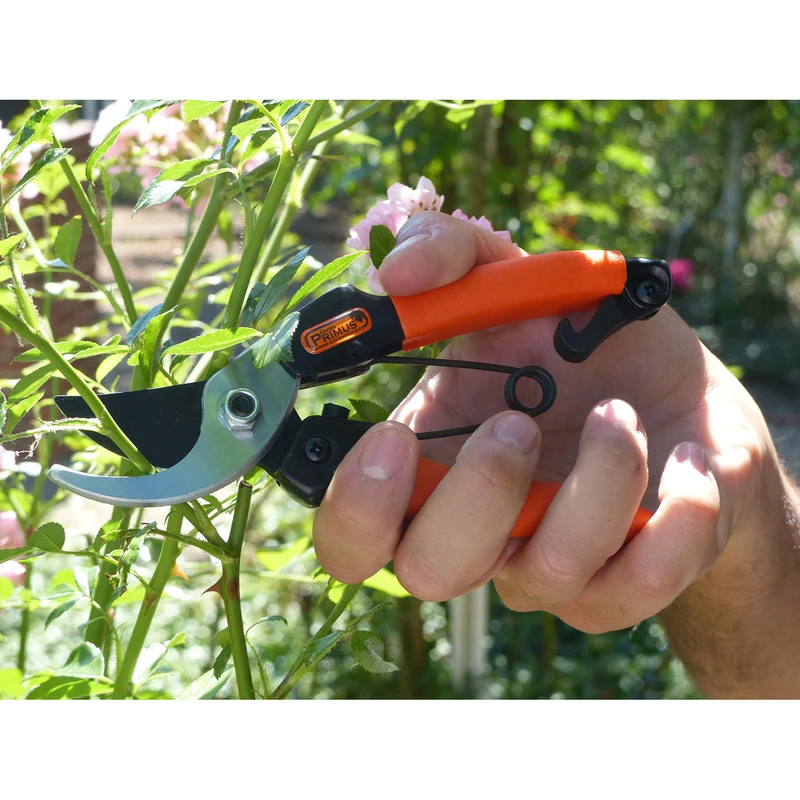 Kleine Gartenschere für Frauen