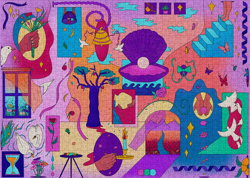 Daydream