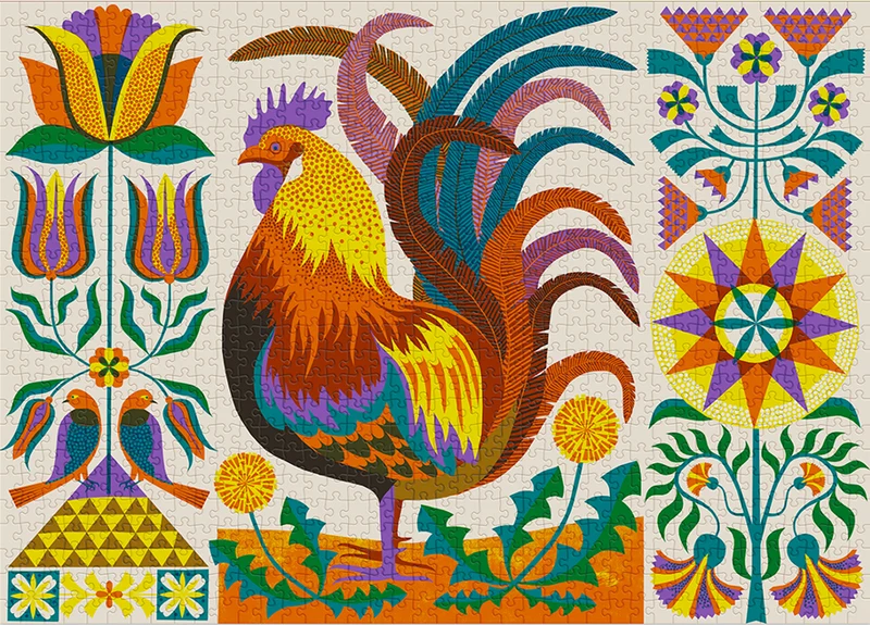 Rooster