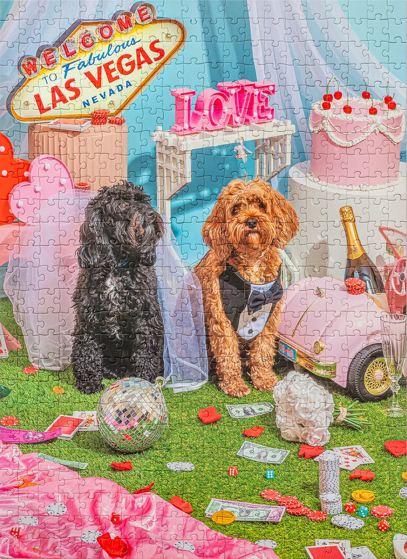 Puppy Love