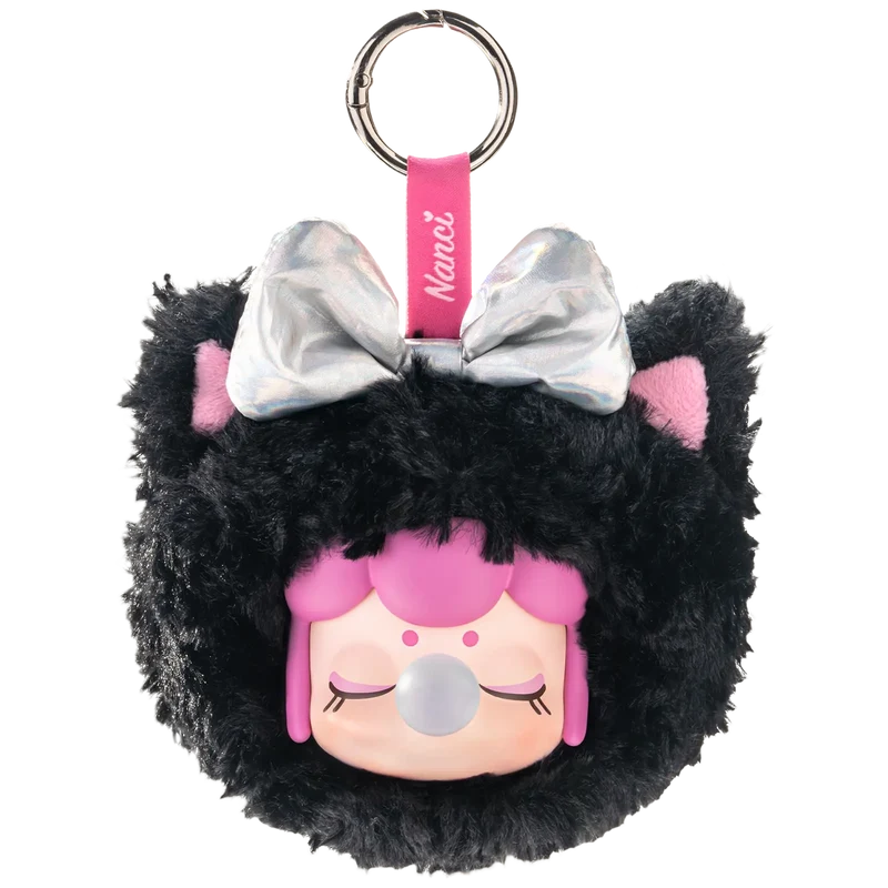 Robotime Plush Pendant Nanci Cute Buddies Cat PZC16