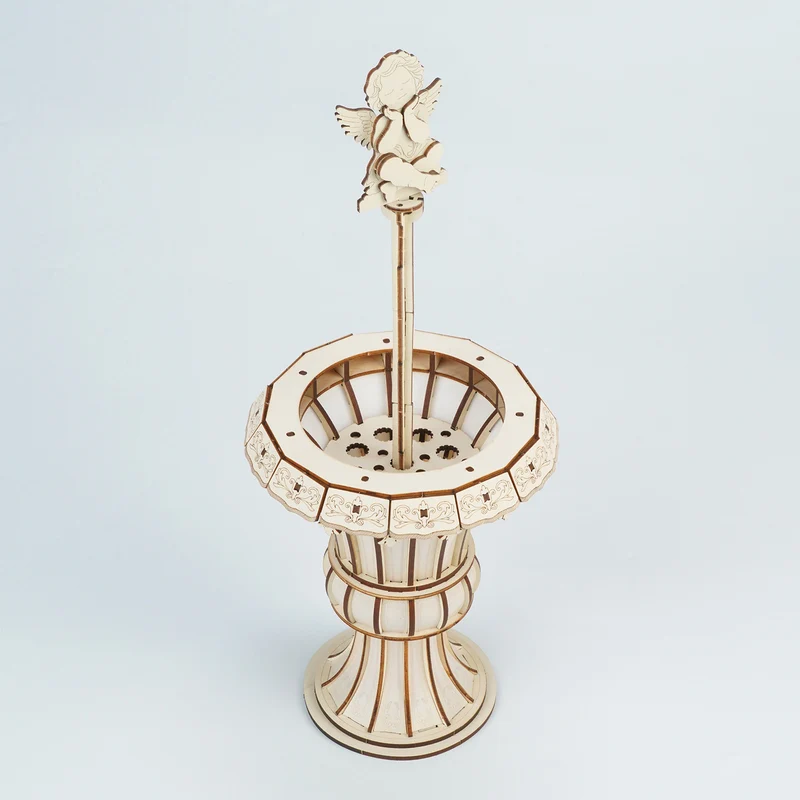 Robotime Flora Vase TWM02
