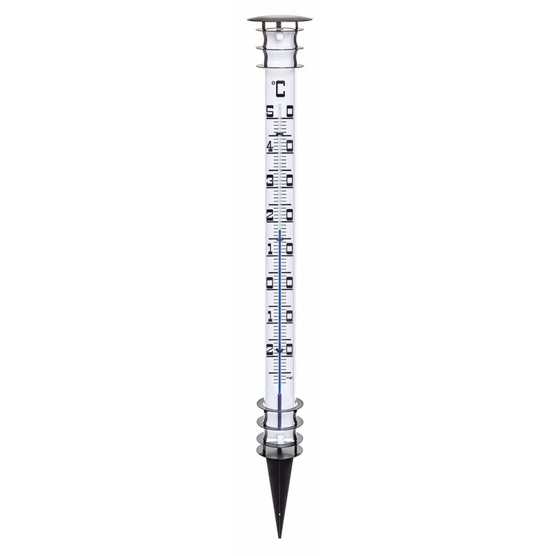 Gartenthermometer