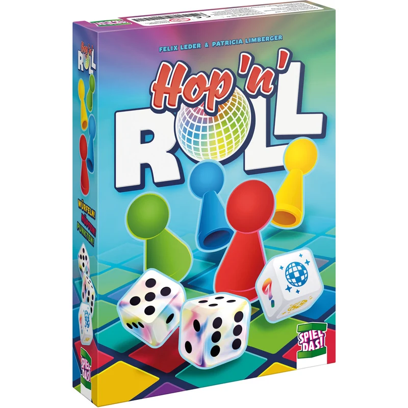 Hop'n'Roll