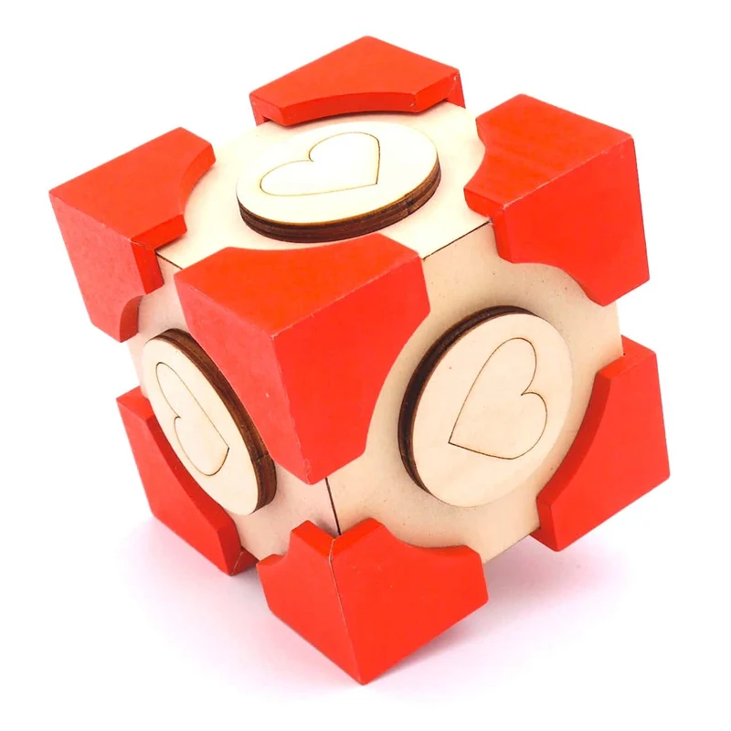 TRICKBOX COMPANION SECRET - Geschenkbox
