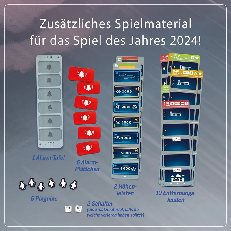 Sky Team Erweiterung