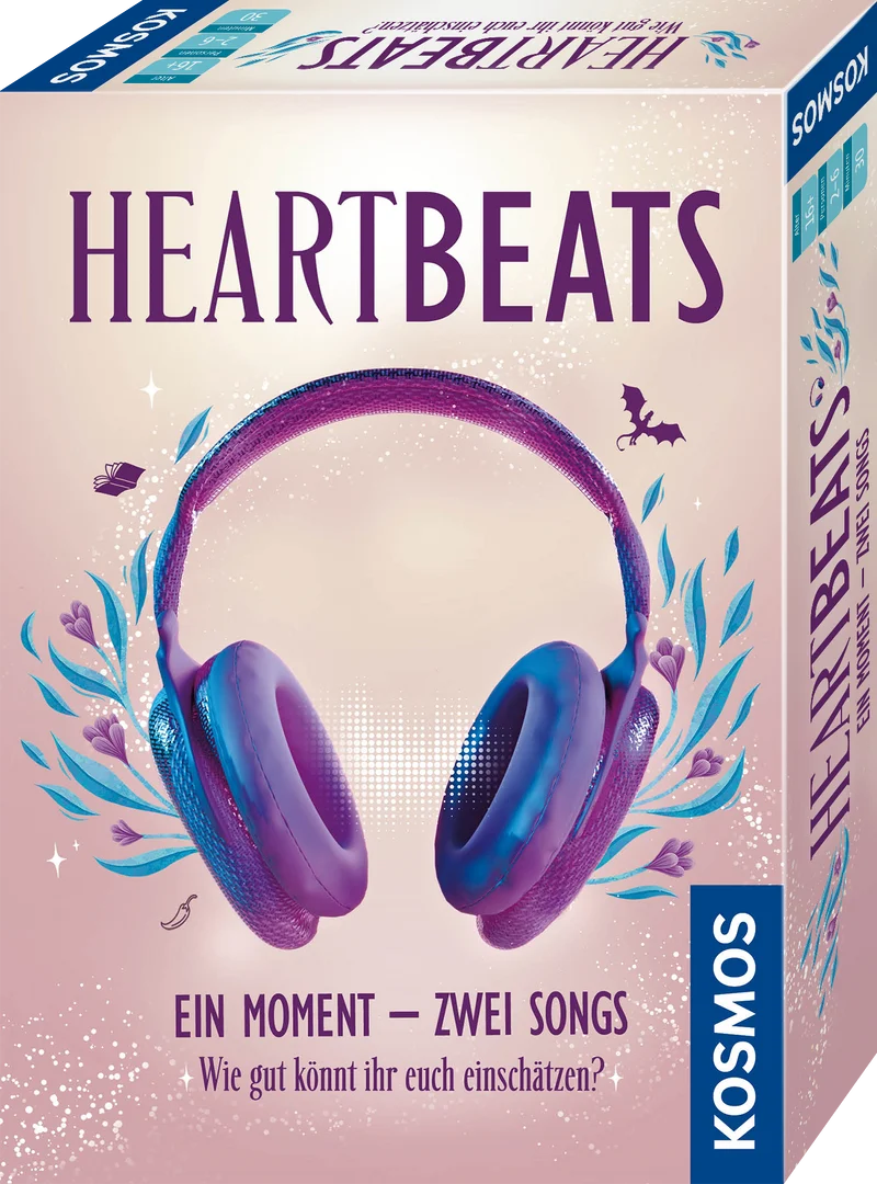 HEARTBEATS