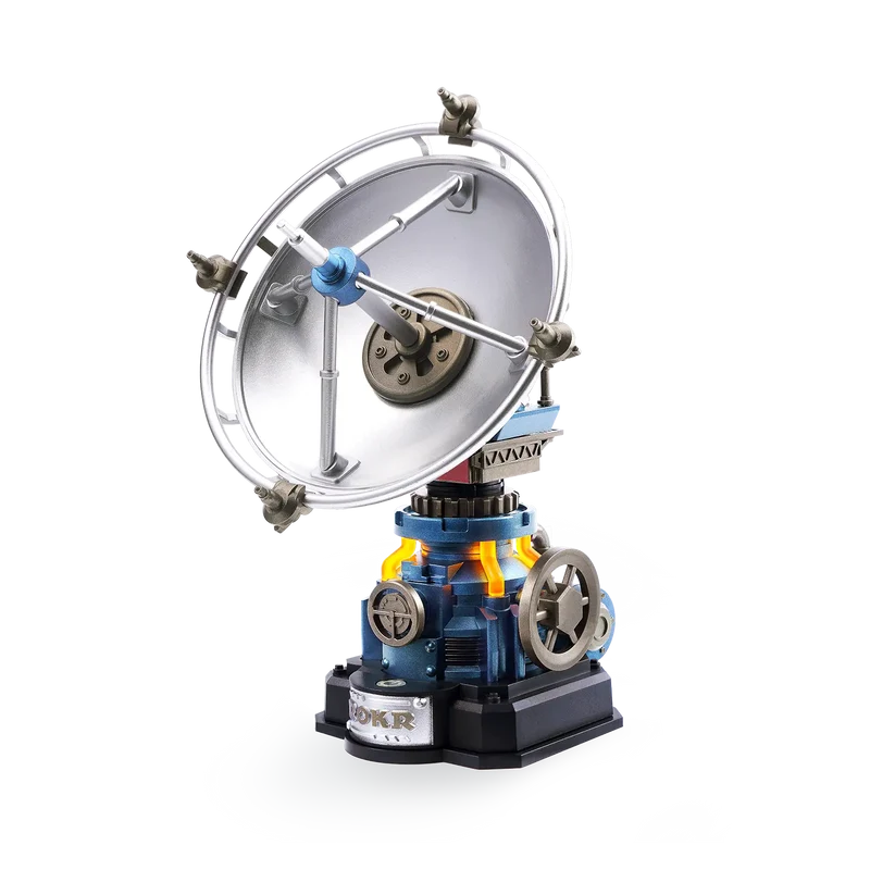 Robotime Air Radar CGM04