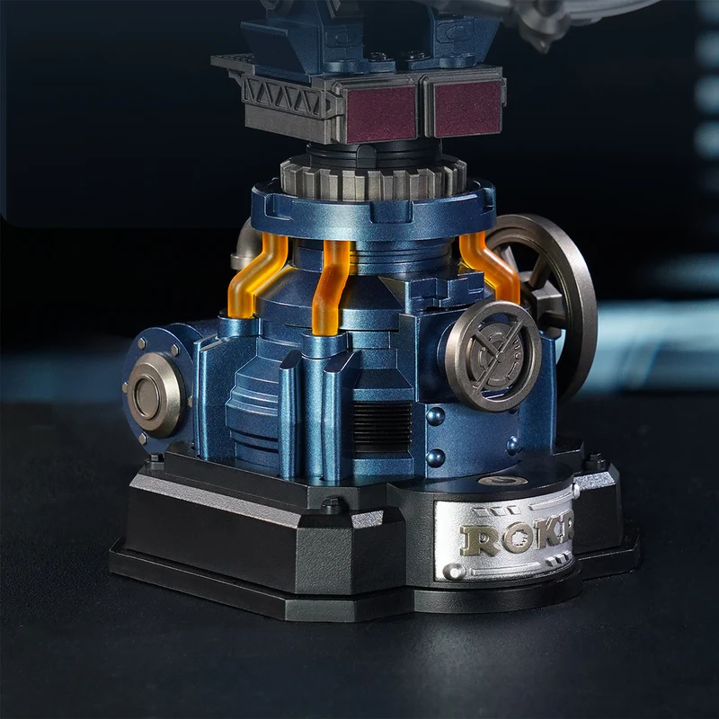 Robotime Air Radar CGM04