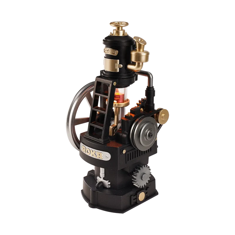 Robotime Thermo Engine CGM03