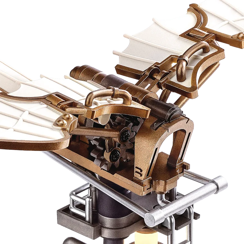 Robotime Da Vinci Ornithopter CGL02