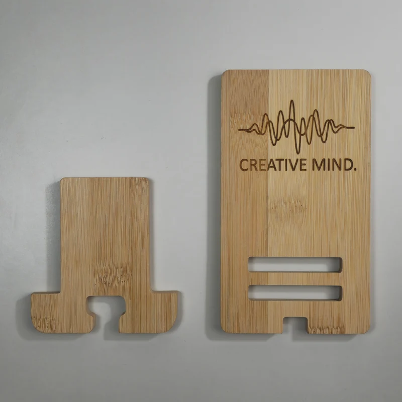 Smartphone Halterung, Edition: Creative Mind